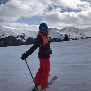 Meet your Posher, Trinity